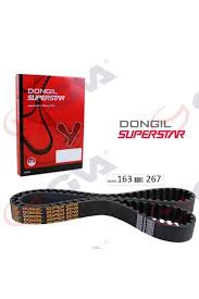 تسمه SPA دانگیل کره DONGIL